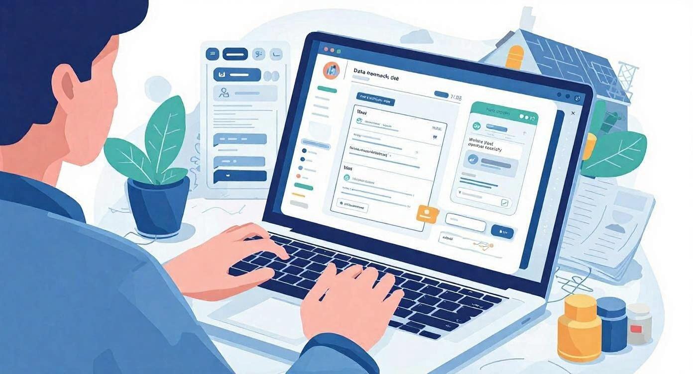 Le logiciel en ligne pour organiser sa recherche immo