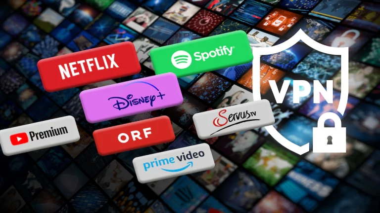VPN pour Streaming
