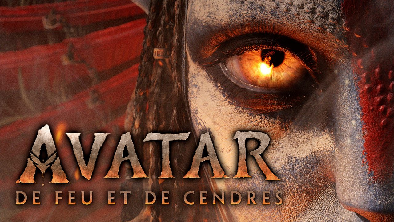 Flemmix.bond nouvelle adresse, Avatar de feu et d cendres