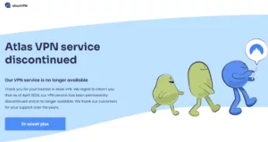 telecharger atlas vpn