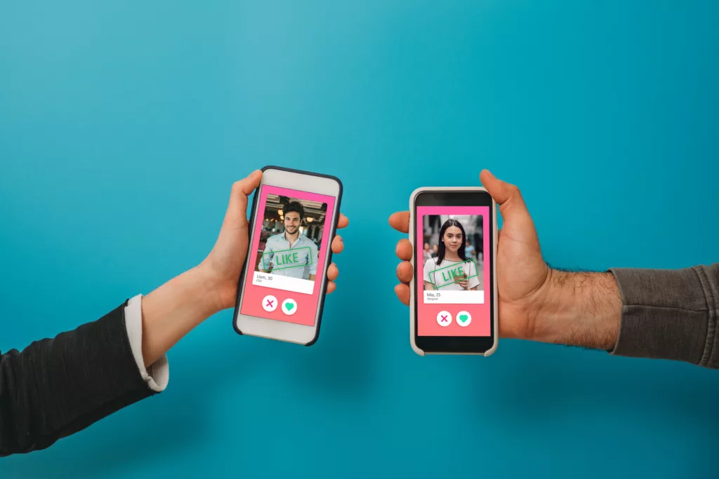 badoo application