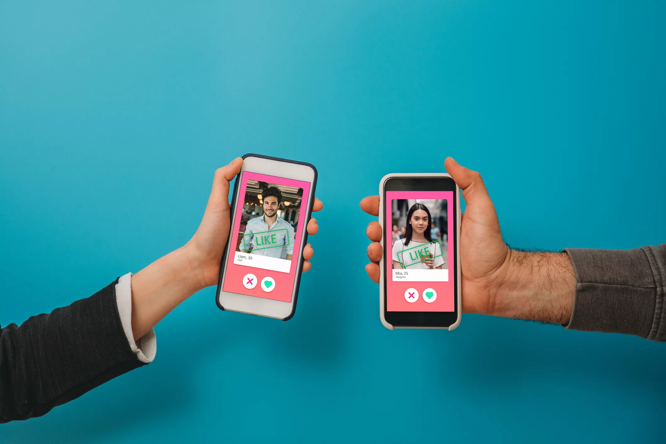 badoo application