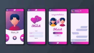 badoo dating app