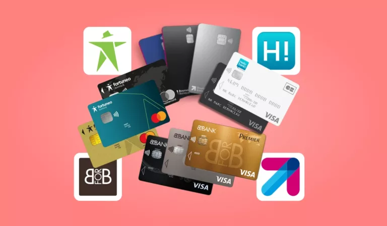 les meilleurs banques en ligne