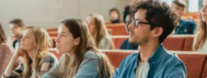 Crédit étudiant France