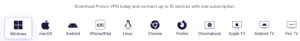 proton vpn