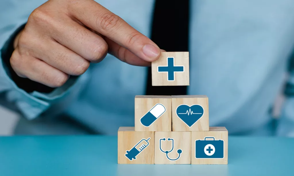 assurances santé pour expatriés