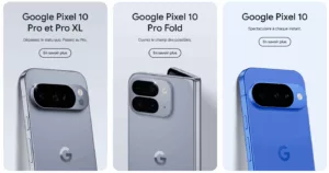 google pixel