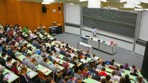 obtenir un prêt étudiant
