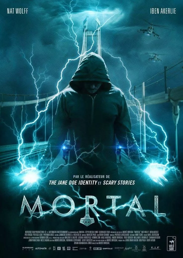 MORTAL