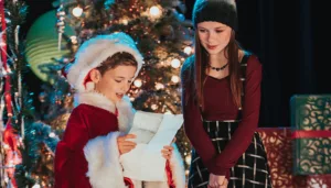 48 Vœux de Noël