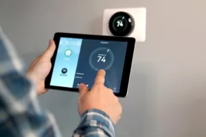 Black Friday 2025 maison connectée