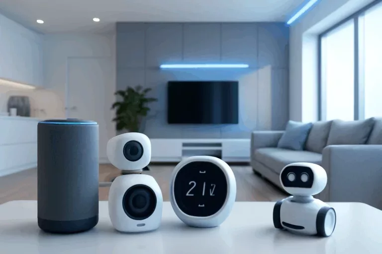 Les meilleures offres Black Friday 2025 sur les produits maison connectée et IA