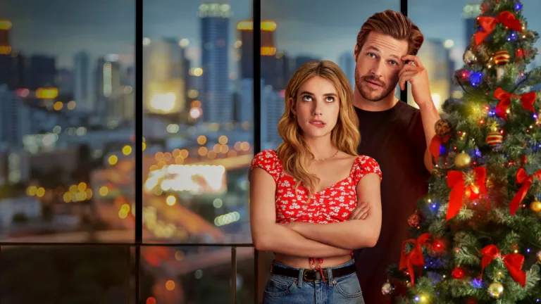 Holidate – Film de Noel (intrigue, ambiance, casting)