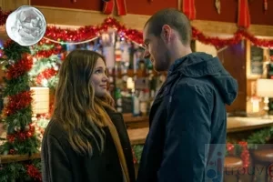 Jingle-Bell-Heist film