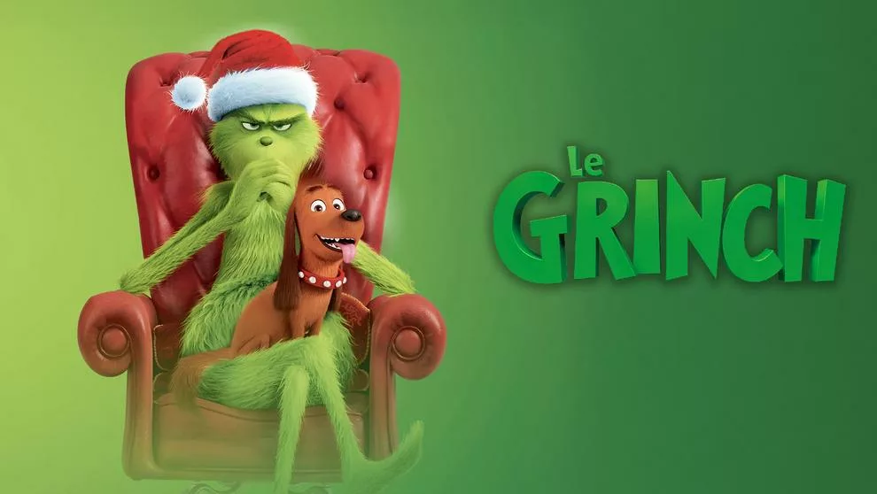 Le Grinch
