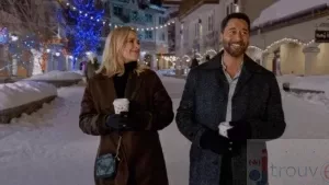 My Secret Santa film