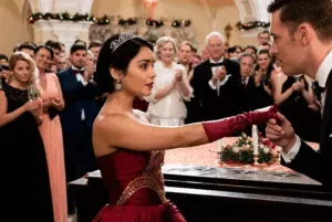 Princesse de Chicago