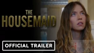 The Housemaid 2025