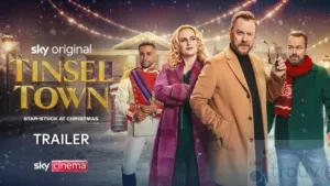 Tinsel Town 2025