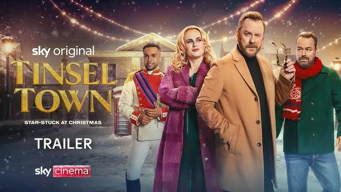 Tinsel Town 2025