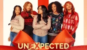 Unexpected Christmas (2025)