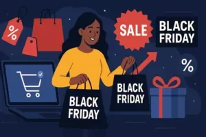 black friday