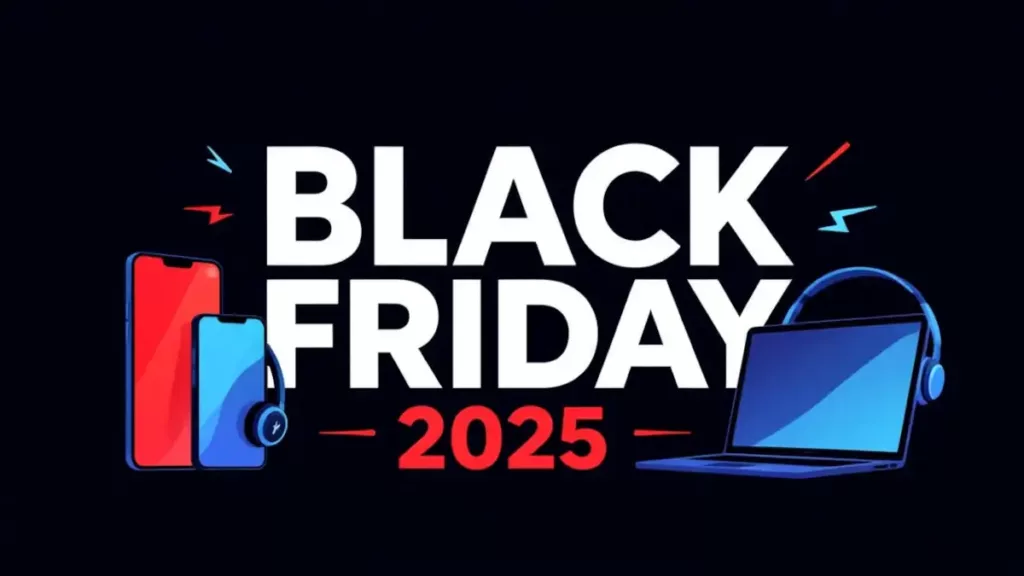 black friday Meilleures Offres Smartphones