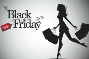 High-Tech Black Friday 2025