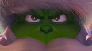 the grinch - le grinch